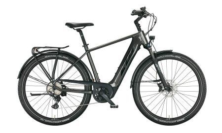 KTM MACINA GRAN 620   H 56cm   machine grey