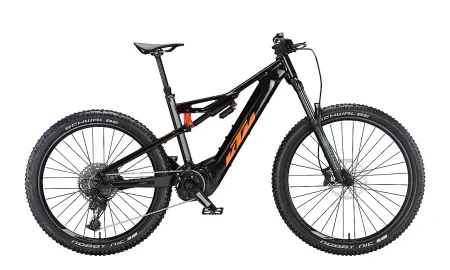 KTM MACINA KAPOHO 7973  flaming black