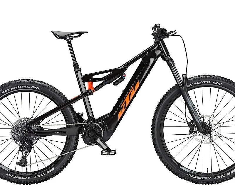 KTM MACINA KAPOHO 7973  flaming black