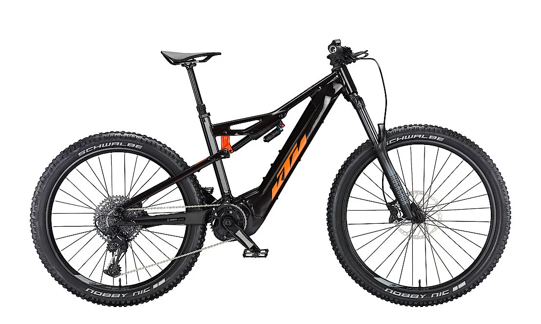 KTM MACINA KAPOHO 7973  flaming black
