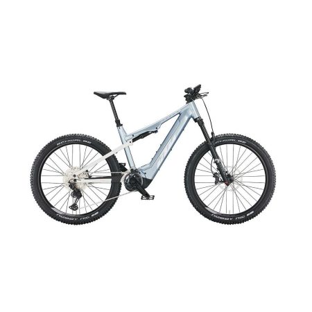 KTM MACINA LYCAN 771 GLORIOUS   L / 48cm   azzurro