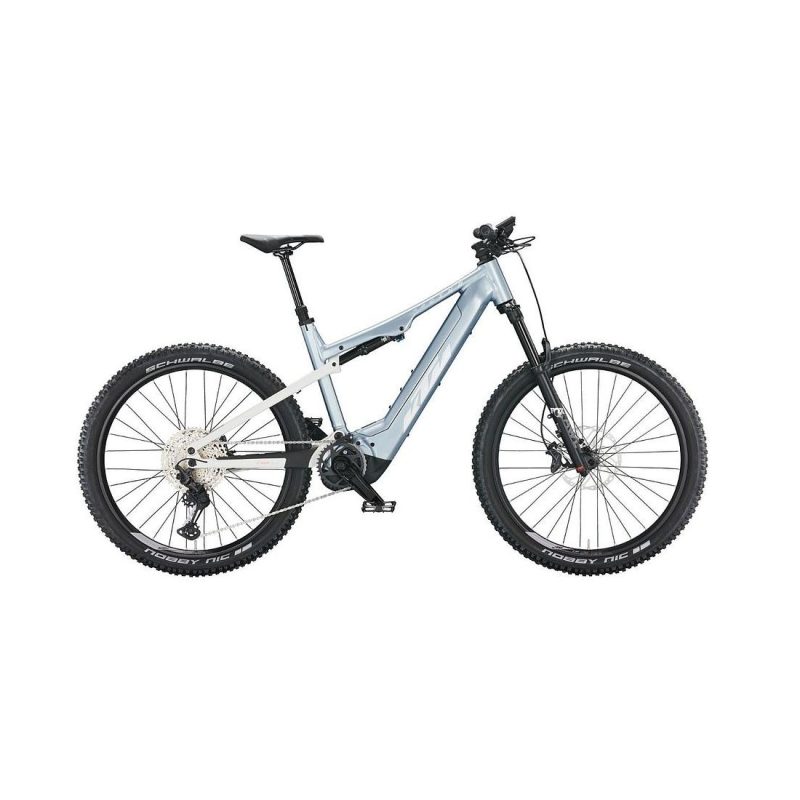 KTM MACINA LYCAN 771 GLORIOUS   L / 48cm   azzurro