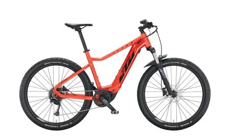 KTM MACINA RACE 572   M / 43cm   fire orange
