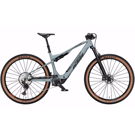 KTM MACINA SCARP SX MASTER   XL/53 cm