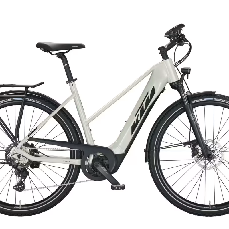 KTM MACINA SPORT 630 dew silver (black+orange)