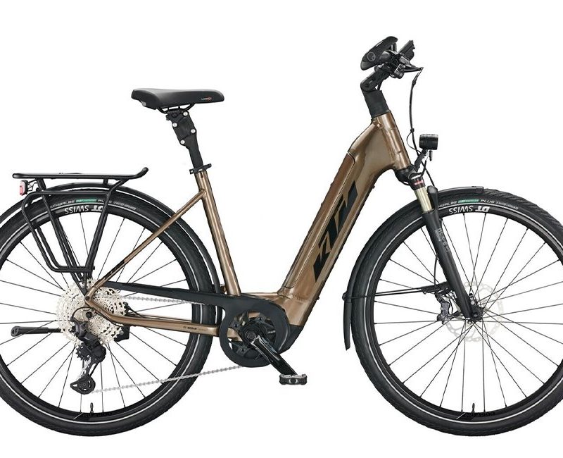 KTM MACINA STYLE 710   US 56cm