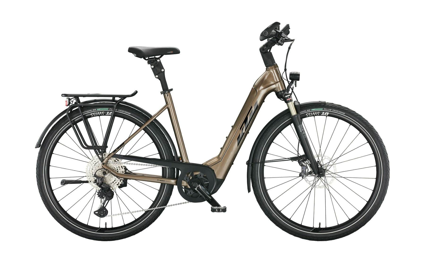 KTM MACINA STYLE 710   US 46cm   oak
