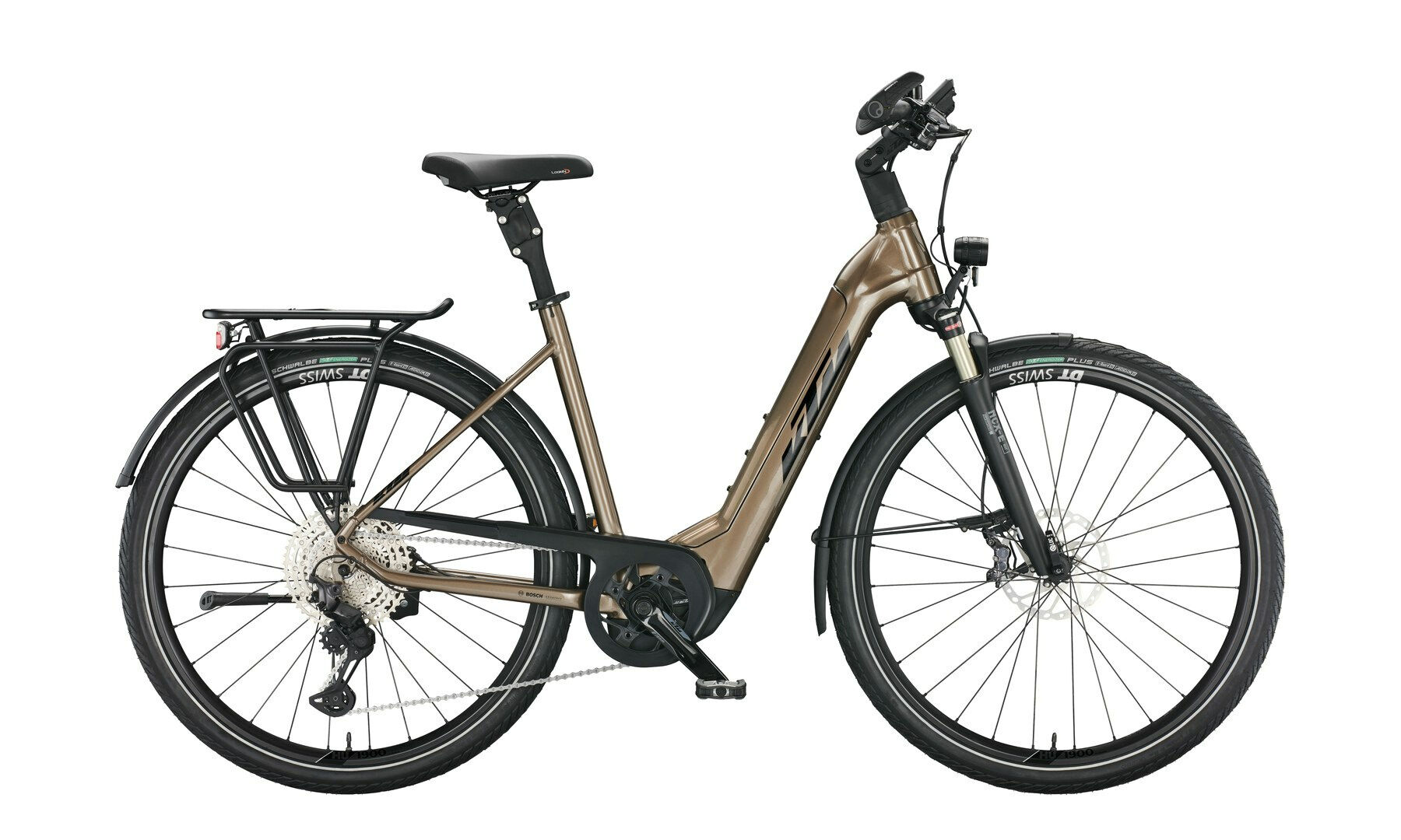 KTM MACINA STYLE 710   US 56cm