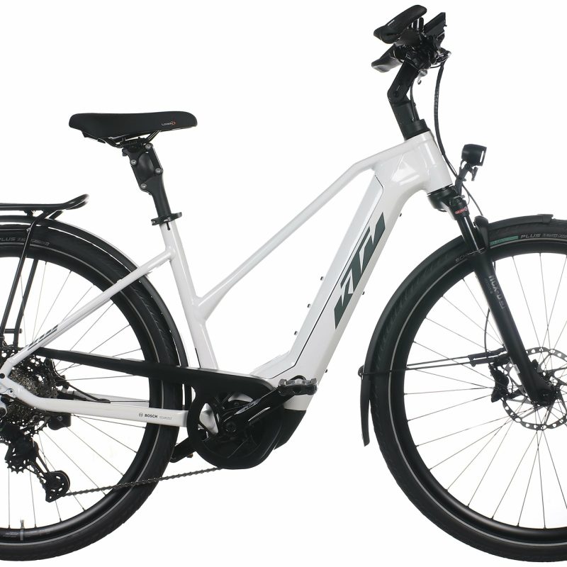 KTM MACINA STYLE 720   D 56cm metallic