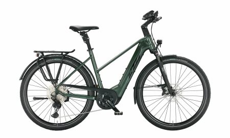 KTM MACINA STYLE 720   D 46cm   moss grey