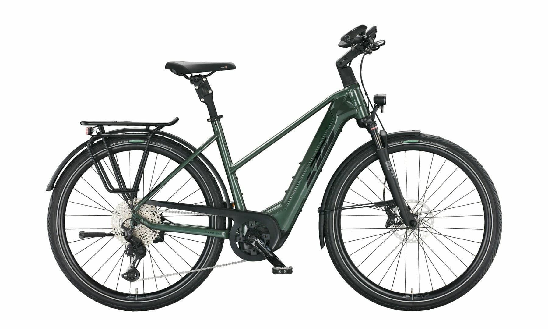 KTM MACINA STYLE 720   D 46cm   moss grey