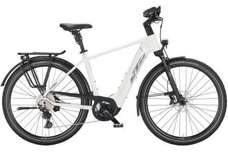 KTM MACINA STYLE 720   H 56cm   metallic