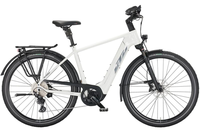 KTM MACINA STYLE 720   H 56cm   metallic