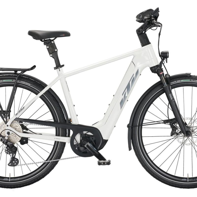 KTM MACINA STYLE 720   H 56cm   metallic