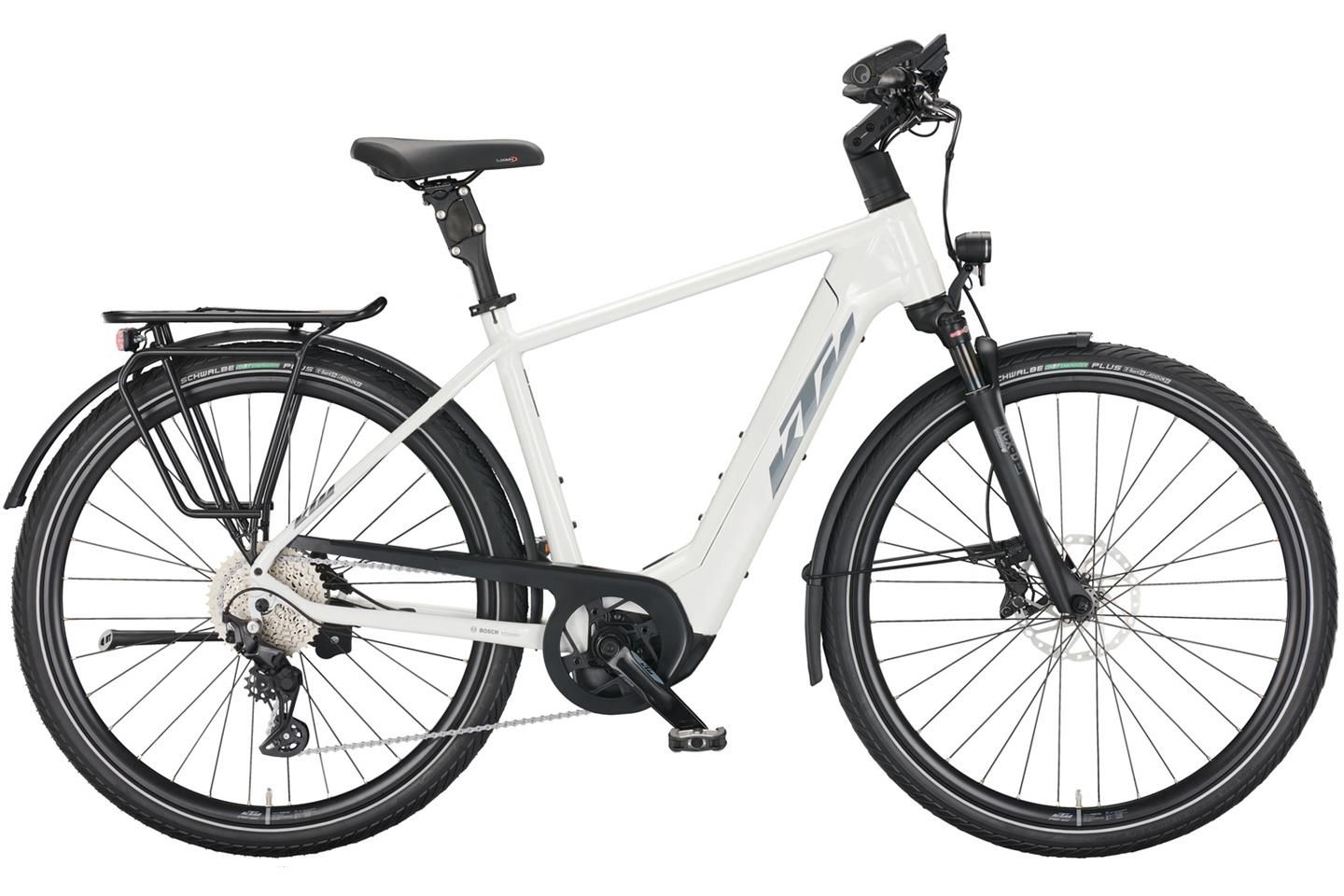KTM MACINA STYLE 720   H 56cm   metallic