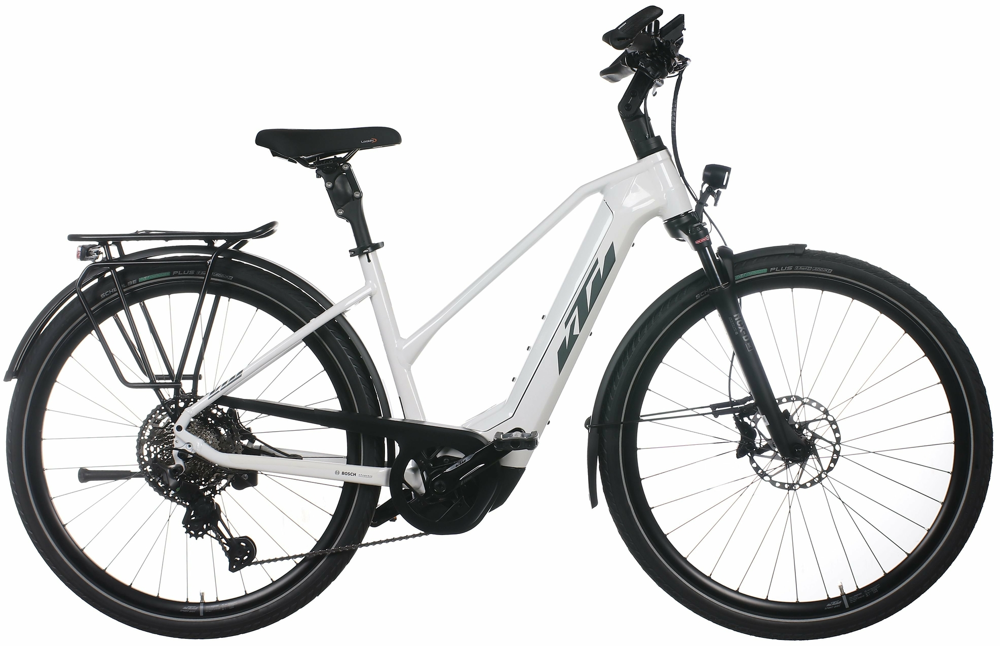 KTM MACINA STYLE 720   D 56cm metallic