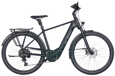 KTM MACINA STYLE 730   H 56cm   black matt