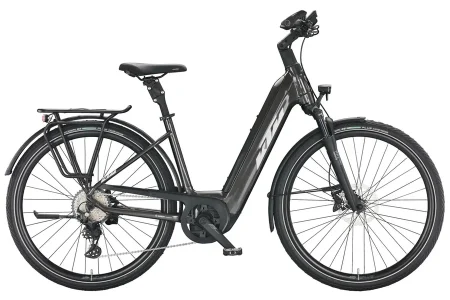 KTM MACINA STYLE 730 machine grey US 51 cm