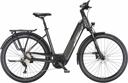 KTM MACINA STYLE 740   US 56 machine grey