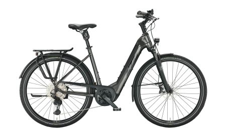 KTM Macina Style XL US  machine grey