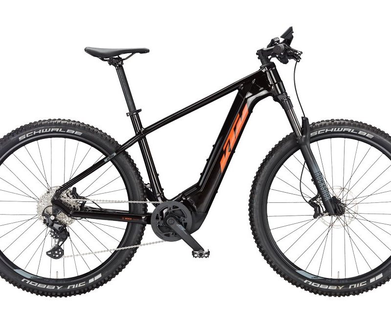KTM MACINA TEAM 772   L/48cm   flaming black