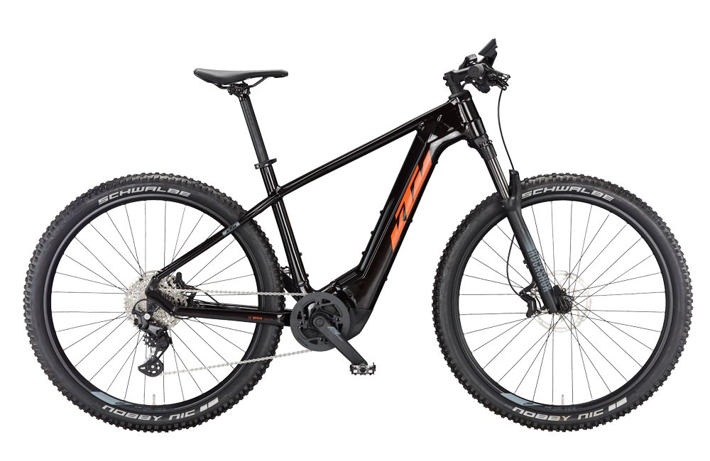 KTM MACINA TEAM 772   S / 38cm   flaming black