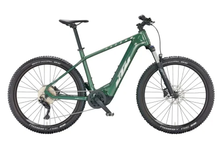 KTM MACINA TEAM 773   L / 48cm   moss grey