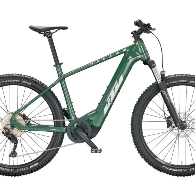 KTM MACINA TEAM 773   S / 38cm   moss grey