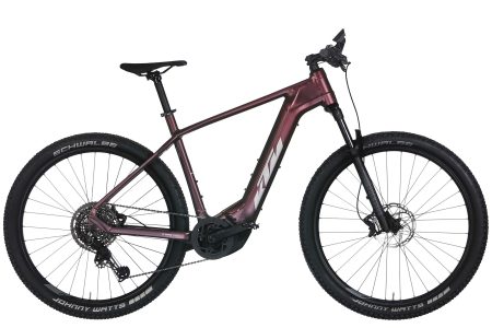 KTM MACINA TEAM 792 GLORIOUS  L/48cm   sunset matt