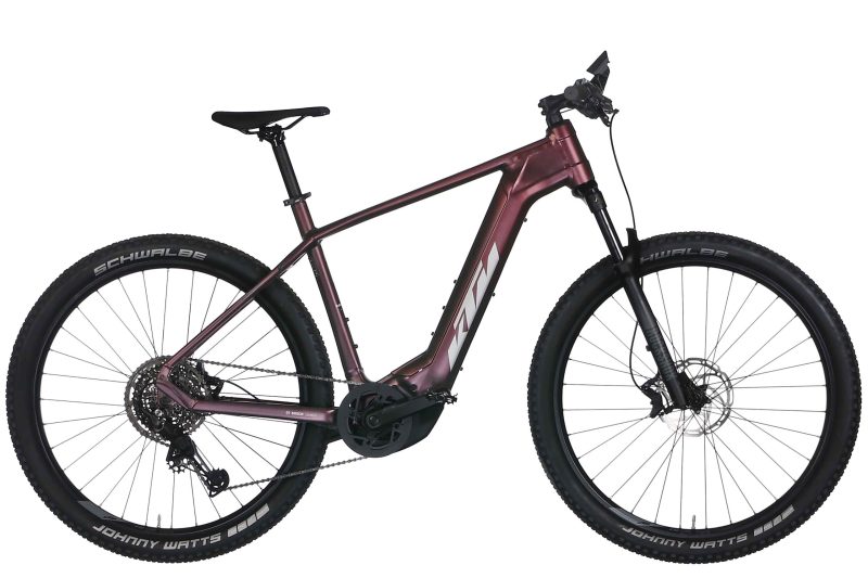 KTM MACINA TEAM 792 GLORIOUS  L/48cm   sunset matt