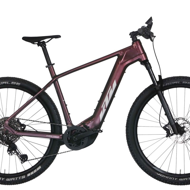 KTM MACINA TEAM 792 GLORIOUS  XL/53cm  sunset matt
