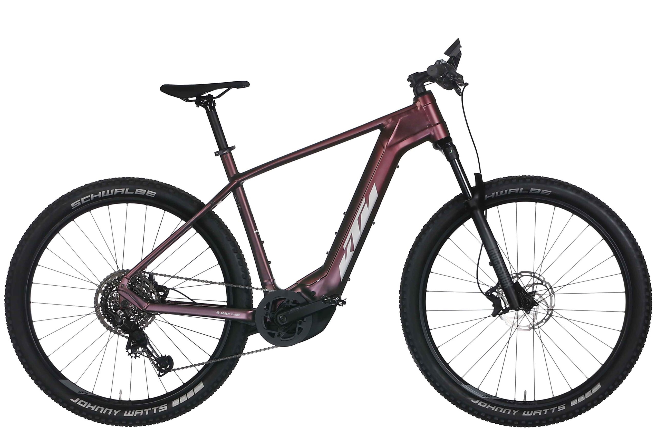 KTM MACINA TEAM 792 GLORIOUS  L/48cm   sunset matt