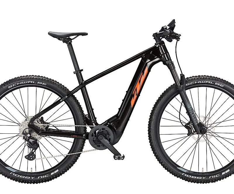 KTM MACINA TEAM 792   L/48cm   flaming black