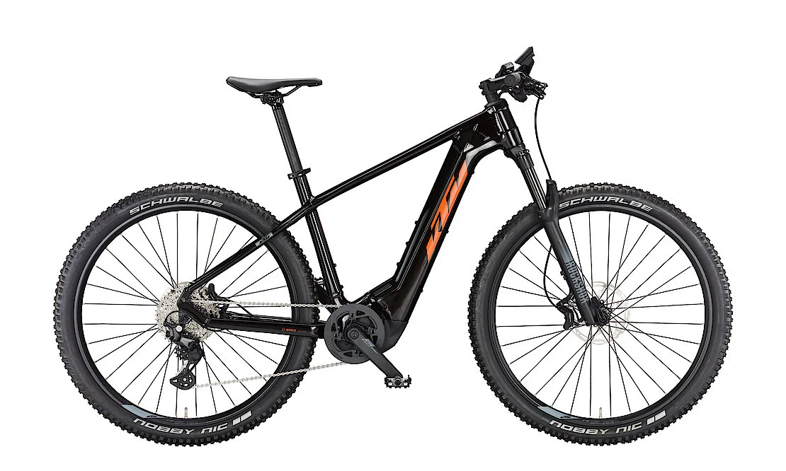 KTM MACINA TEAM 792   L/48cm   flaming black
