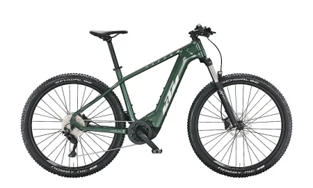 KTM  MACINA TEAM 793   XL / 53cm   moss grey