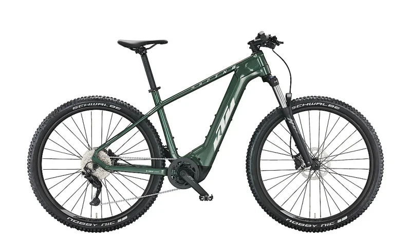 KTM  MACINA TEAM 793   XL / 53cm   moss grey