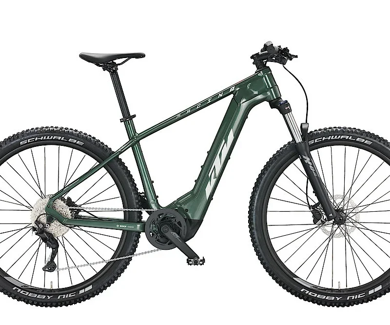 KTM  MACINA TEAM 793   XL / 53cm   moss grey