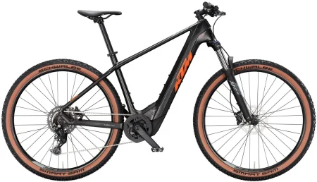 KTM MACINA TEAM 873   S/38   DIAMOND BLACK MATT