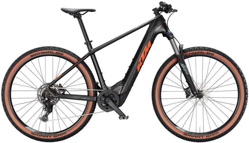 KTM MACINA TEAM 873   S/38   DIAMOND BLACK MATT