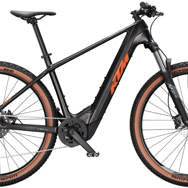 KTM MACINA TEAM 873   S/38   DIAMOND BLACK MATT