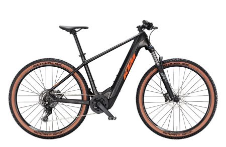 KTM MACINA TEAM 893   L/48   DIAMOND BLACK MATT