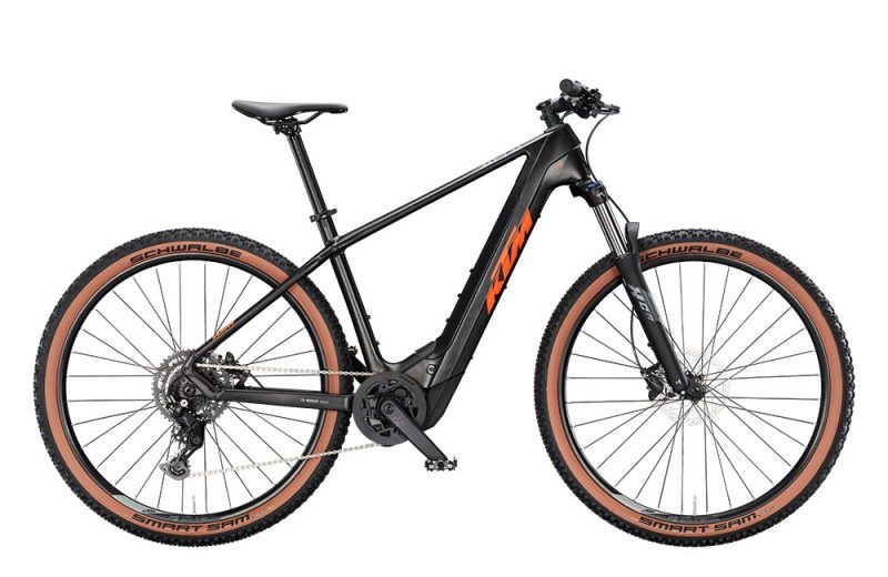 KTM MACINA TEAM 893   L/48   DIAMOND BLACK MATT