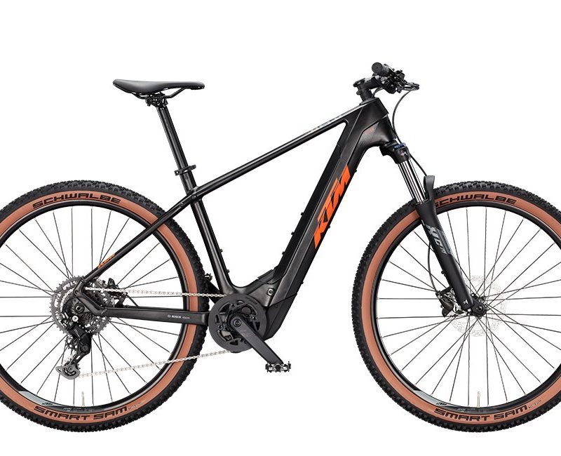 KTM MACINA TEAM 893   L/48   DIAMOND BLACK MATT
