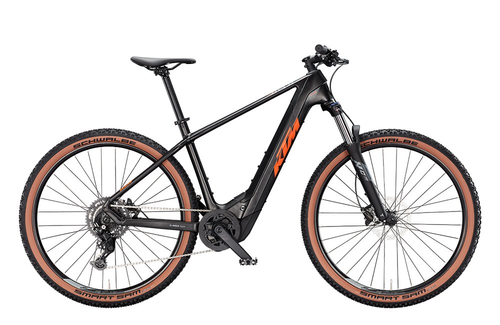 KTM MACINA TEAM 893   L/48   DIAMOND BLACK MATT