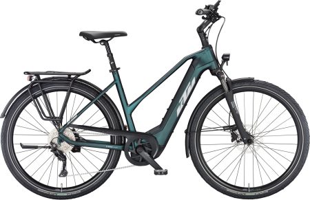 KTM MACINA TOUR CX 510   D 56cm   greenpurple-flip