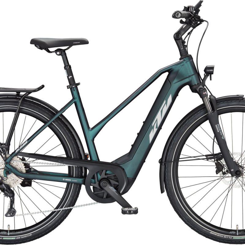 KTM MACINA TOUR CX 510   D 56cm   greenpurple-flip
