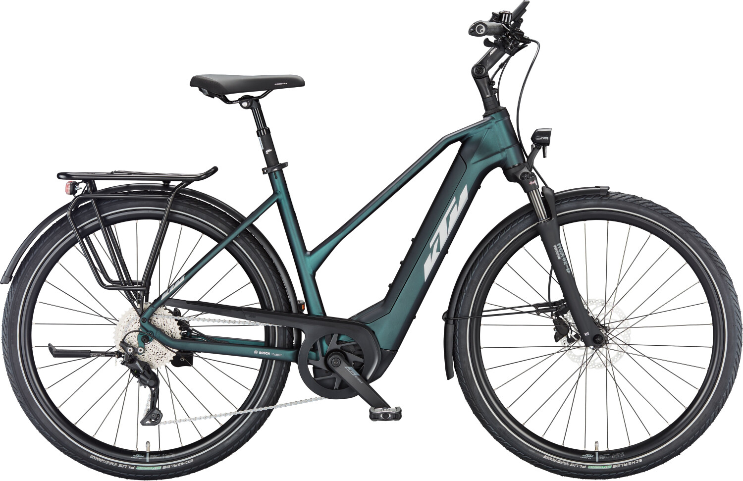 KTM MACINA TOUR CX 510   D 56cm   greenpurple-flip