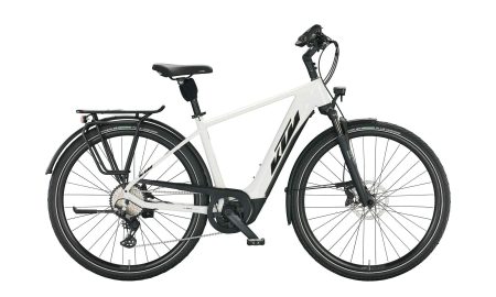 KTM MACINA TOUR CX 610   H 56cm   metallic white