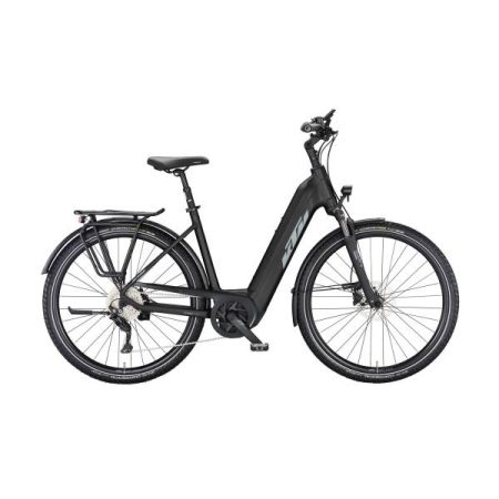KTM MACINA TOUR CX 610   US 51cm   black matt
