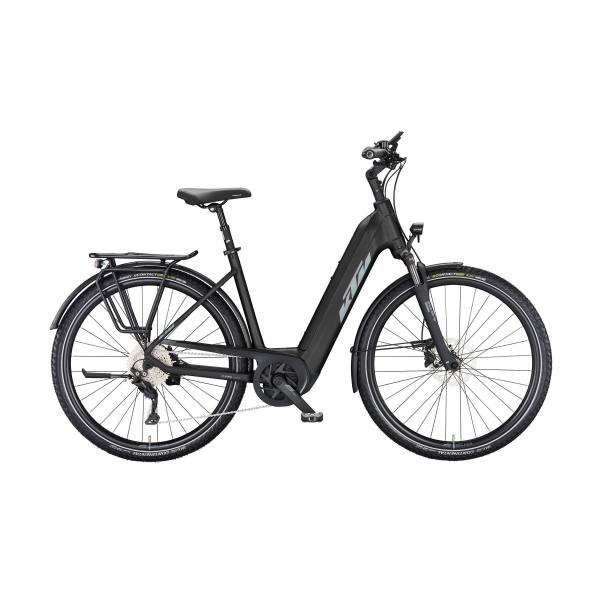 KTM MACINA TOUR CX 610   US 51cm   black matt